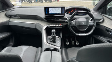 Peugeot 5008 1.2 PureTech GT Line 5dr Petrol Estate